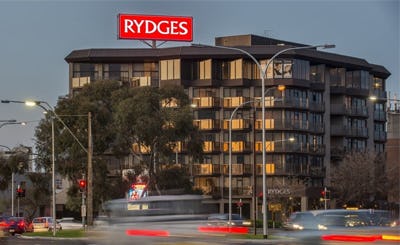 Rydges South Park Adelaide