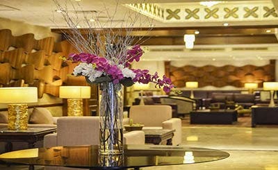 Sadeen Amman Hotel & Suites