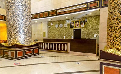 Saif Al Majd Hotel