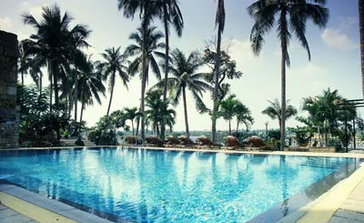 saigon domaine luxury residences