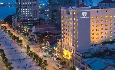 Saigon Prince Hotel