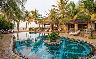 Sailing Club Resort Mui Ne