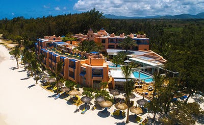  SALT of Palmar, an Adult-Only Boutique Hotel