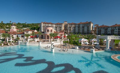 Sandals Grande Antigua Resort and Spa