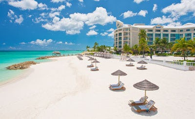 Sandals Royal Bahamian Spa Resort