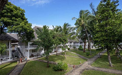 Sandies Tropical Village 