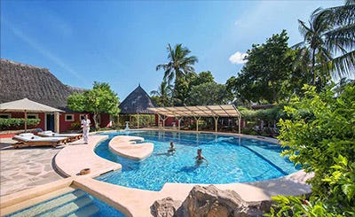 Sandies Tropical Village 