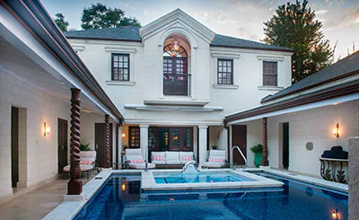 sandy lane