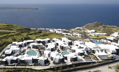 Santo Pure Oia Suites & Villas
