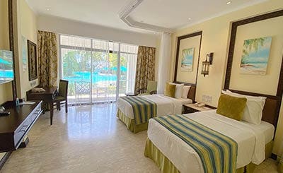 Sarova Whitesands Beach Resort & Spa