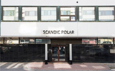 Scandic Polar