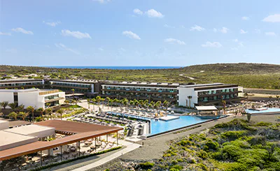 Secrets Baby Beach Aruba, Hyatt Exclusive Collection