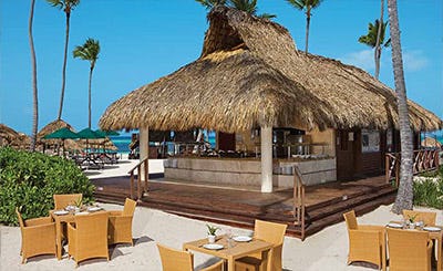 Secrets Royal Beach Punta Cana 