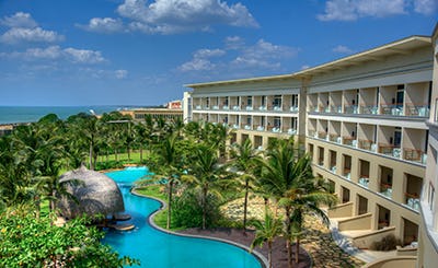 Sentido Heritance Negombo