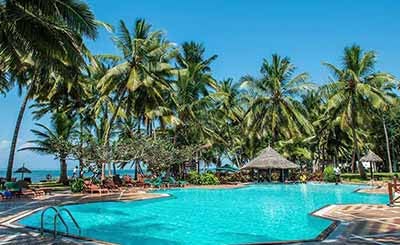 Serena Beach Resort and Spa