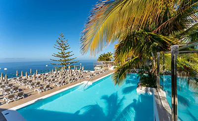 altamar hotel