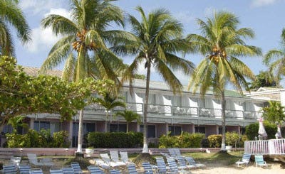 Shaw Park Beach Hotel and Spa