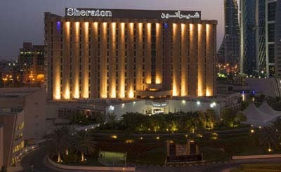 Sheraton Bahrain Hotel