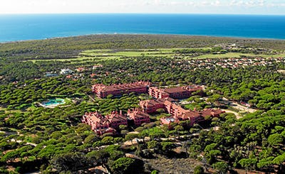 Sheraton Cascais Resort