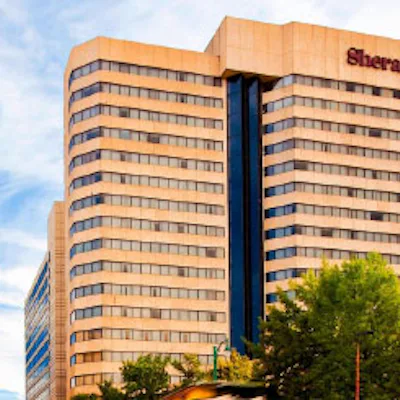 Sheraton Memphis Downtown