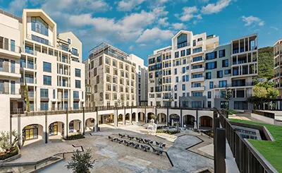 siro porto montenegro