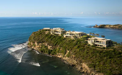 Six Senses La Sagesse Grenada