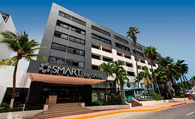 Smart Cancun by Oasis