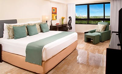 Smart Cancun by Oasis