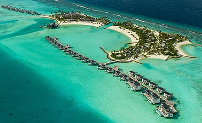 SO/ Maldives
