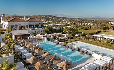 SO/ Sotogrande Spa & Golf Resort