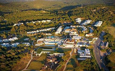 SO/ Sotogrande Spa & Golf Resort