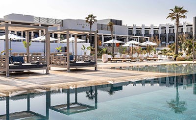 Sofitel Agadir Thalassa sea & spa