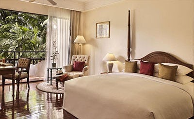 Sofitel Angkor Phokeethra Golf and Spa Resort Hotel