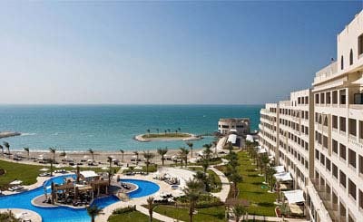 Sofitel Bahrain Zallaq Thalassa Sea & Spa