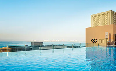 Sofitel Dubai Jumeirah Beach