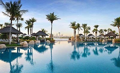 Sofitel Dubai The Palm