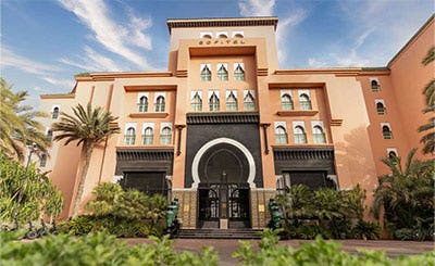 Sofitel Marrakech Palais Imperial & Spa