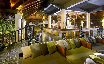 Sofitel Mauritius LImperial Resort & Spa