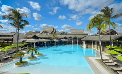  Sofitel Mauritius L'Impérial Resort & Spa