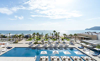 sofitel tamuda bay beach and spa