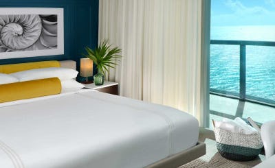 Sole Miami, A Noble House Resort
