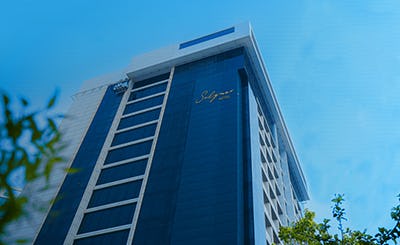 Solymar Hotel