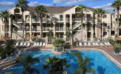 Sonesta ES Suites Lake Buena Vista