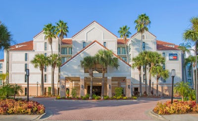 Sonesta Es Suites Orlando - International Drive