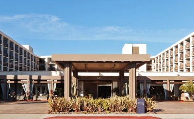 Sonesta Redondo Beach & Marina