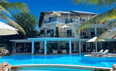 Soroi Blue Diani