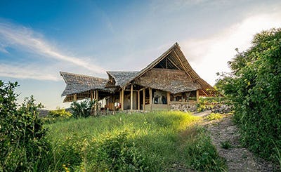 Soroi Cheetah Tented Camp