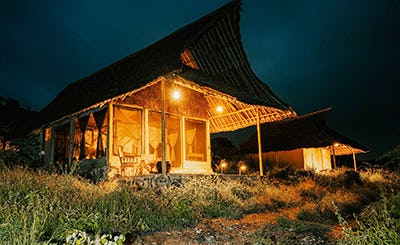 Soroi Cheetah Tented Camp