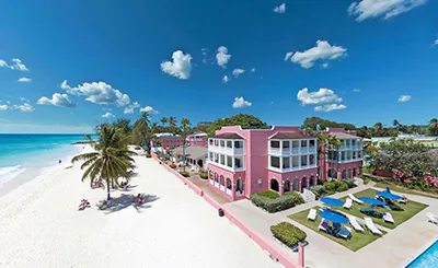 Southern Palms Beach Club