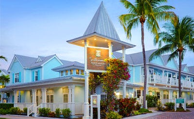 Southernmost Beach Resort